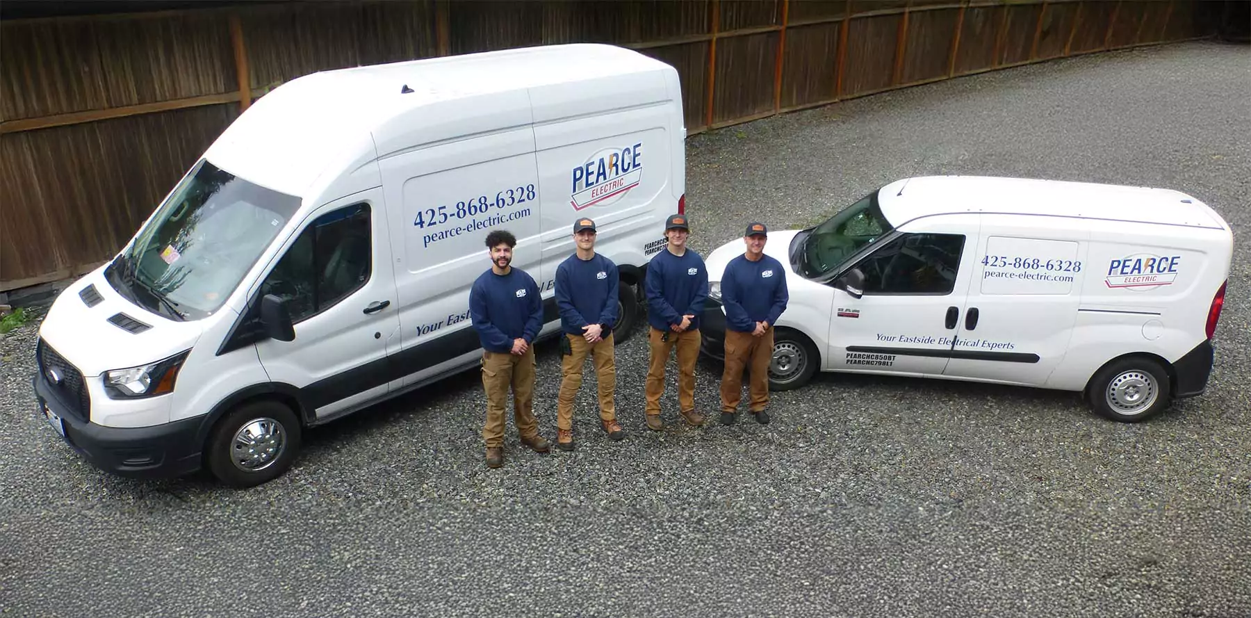 Business Cover
